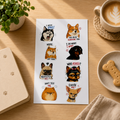 Pawblematic